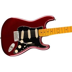 Fender American Professional Stratocaster Oxblood Fender American Professional Stratocaster Oxblood