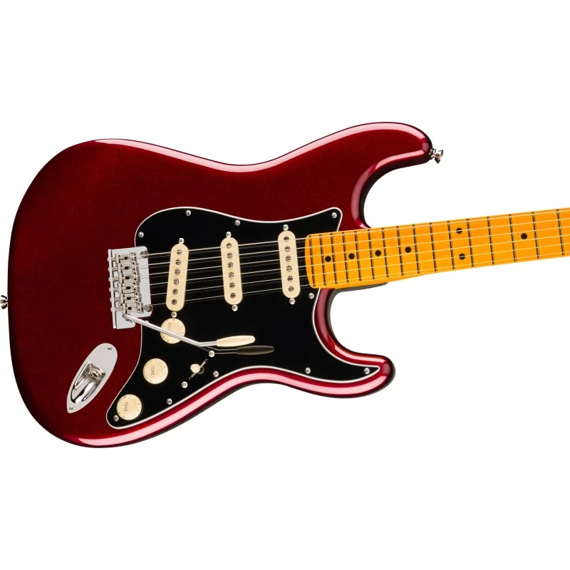 Fender American Professional Stratocaster Oxblood