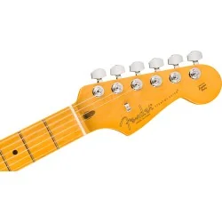 Fender American Professional Stratocaster Aged Cherry Burst Fender American Professional Stratocaster Aged Cherry Burst