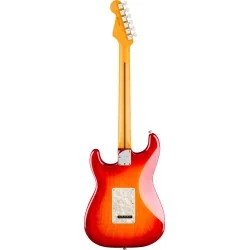 Fender American Professional Stratocaster Aged Cherry Burst Fender American Professional Stratocaster Aged Cherry Burst