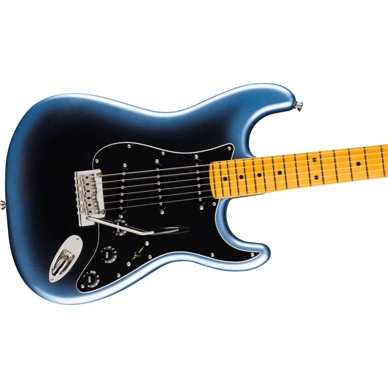 Fender American Professional Stratocaster Dark Night