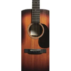 Martin 00-10E Retro Joe Bonamassa Martin 00-10E Retro Joe Bonamassa