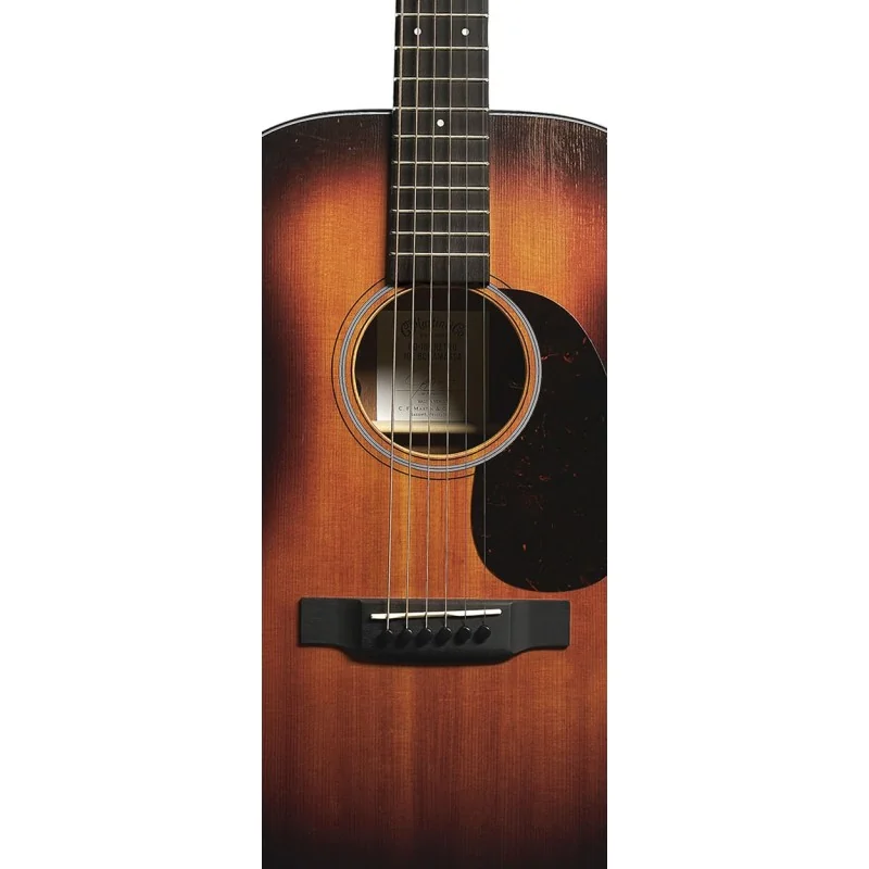 Martin 00-10E Retro Joe Bonamassa