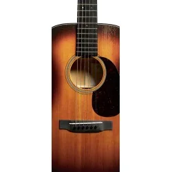 Martin 00-18 Joe Bonamassa Martin 00-18 Joe Bonamassa