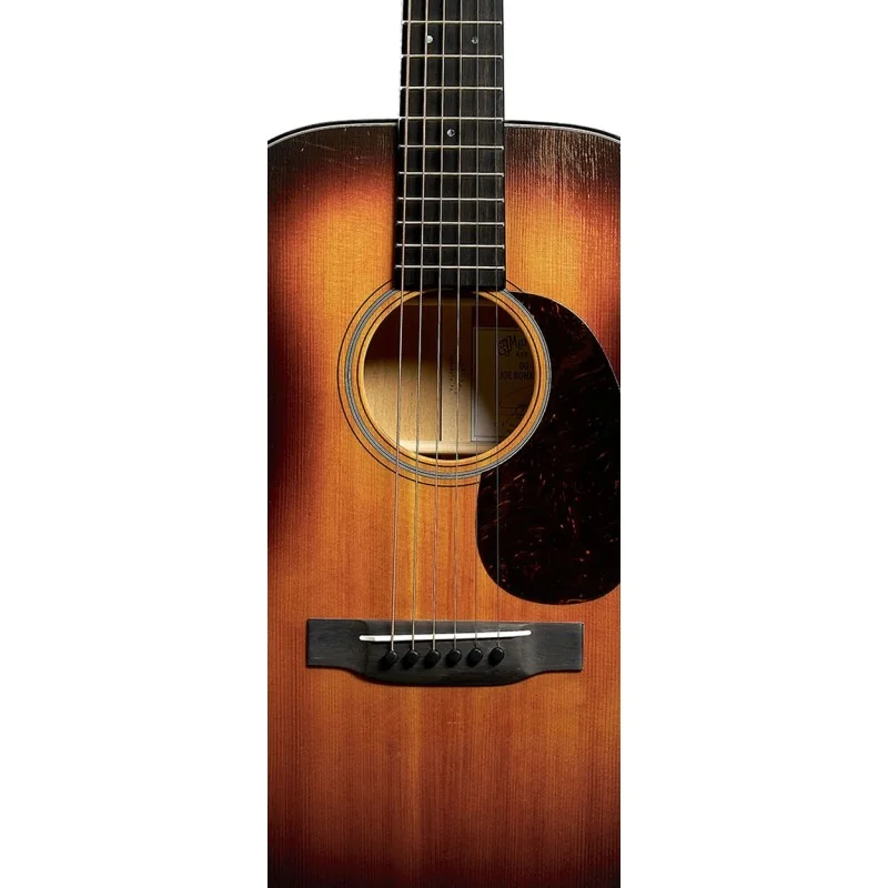 Martin 00-18 Joe Bonamassa