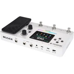 MOOER GE100 Pro MOOER GE100 Pro