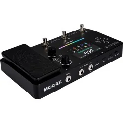 MOOER GE100 Pro Li MOOER GE100 Pro Li