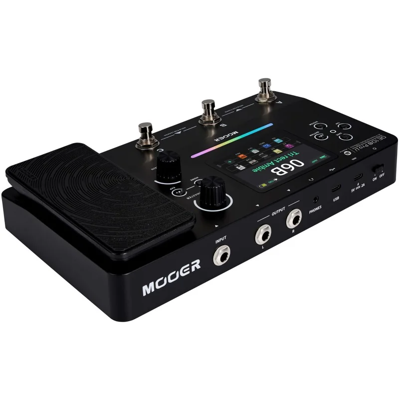 MOOER GE100 Pro Li