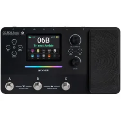 MOOER GE100 Pro Li MOOER GE100 Pro Li