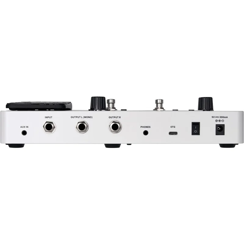MOOER GE150 Plus