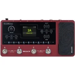 MOOER GE150 Pro Li MOOER GE150 Pro Li