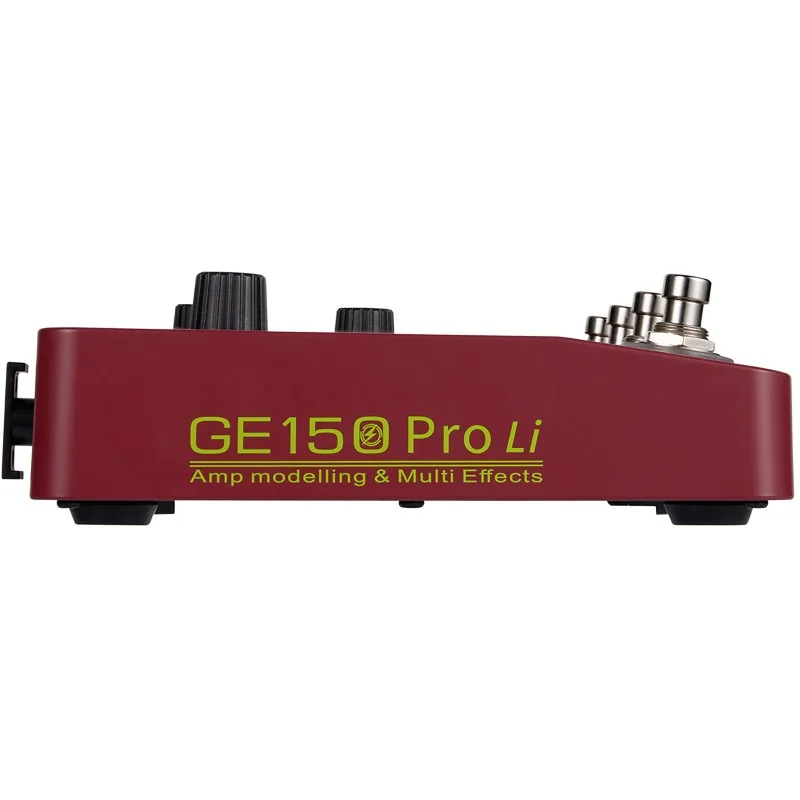 MOOER GE150 Pro Li