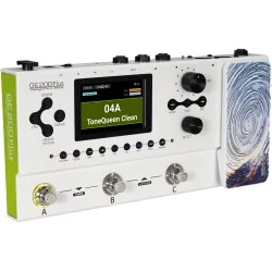 MOOER GE200 Plus MOOER GE200 Plus
