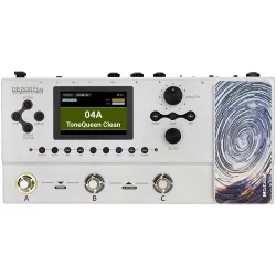 MOOER GE200 Plus MOOER GE200 Plus