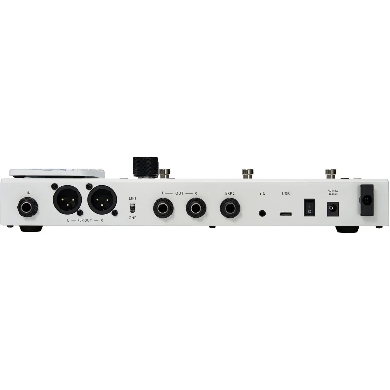 MOOER GE200 Plus