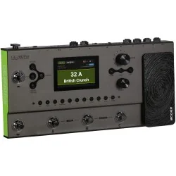 MOOER GE200 Pro MOOER GE200 Pro