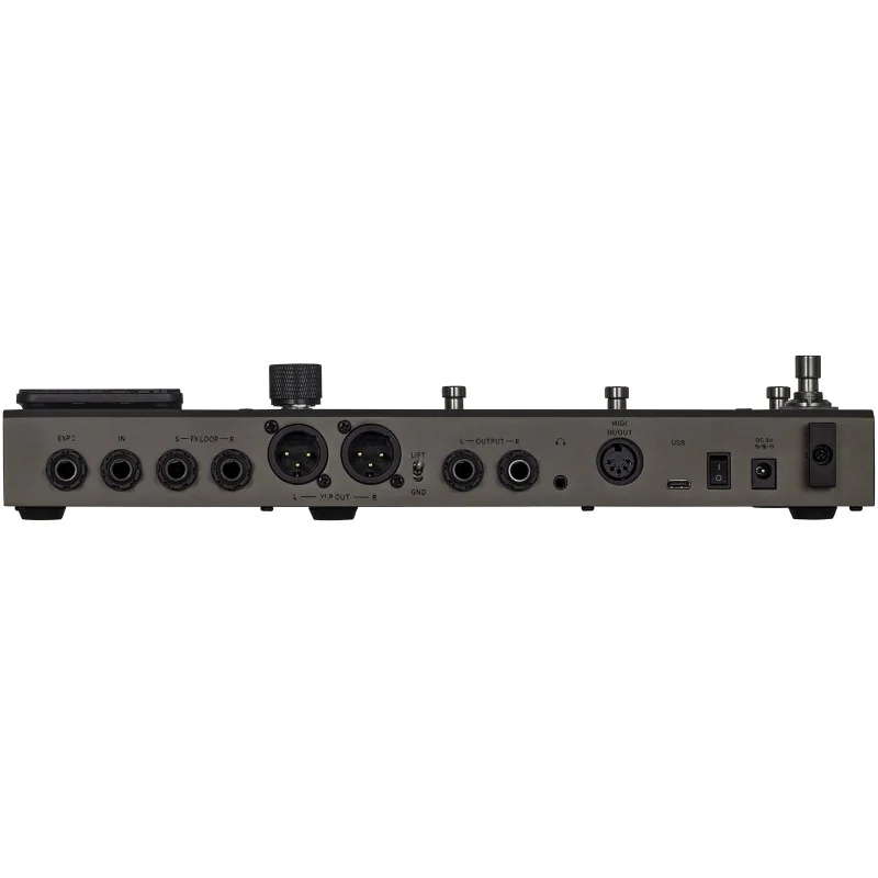 MOOER GE200 Pro