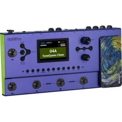 MOOER GE200 Pro Li MOOER GE200 Pro Li