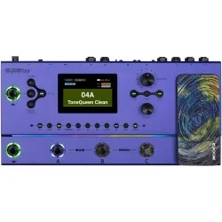 MOOER GE200 Pro Li MOOER GE200 Pro Li