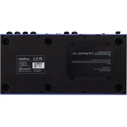 MOOER GE200 Pro Li MOOER GE200 Pro Li