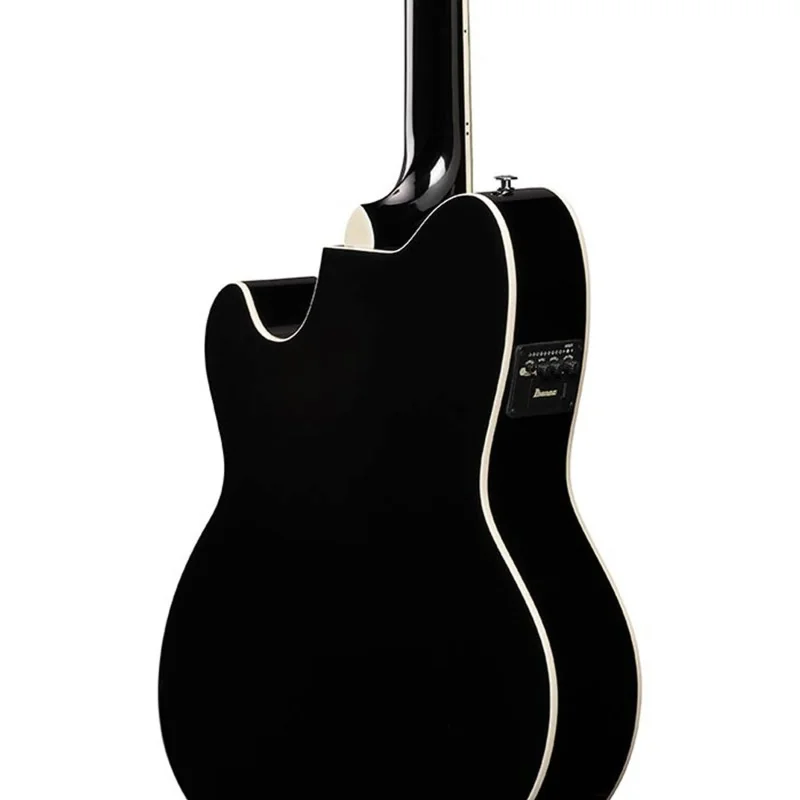Ibanez TCY10PA-BKB