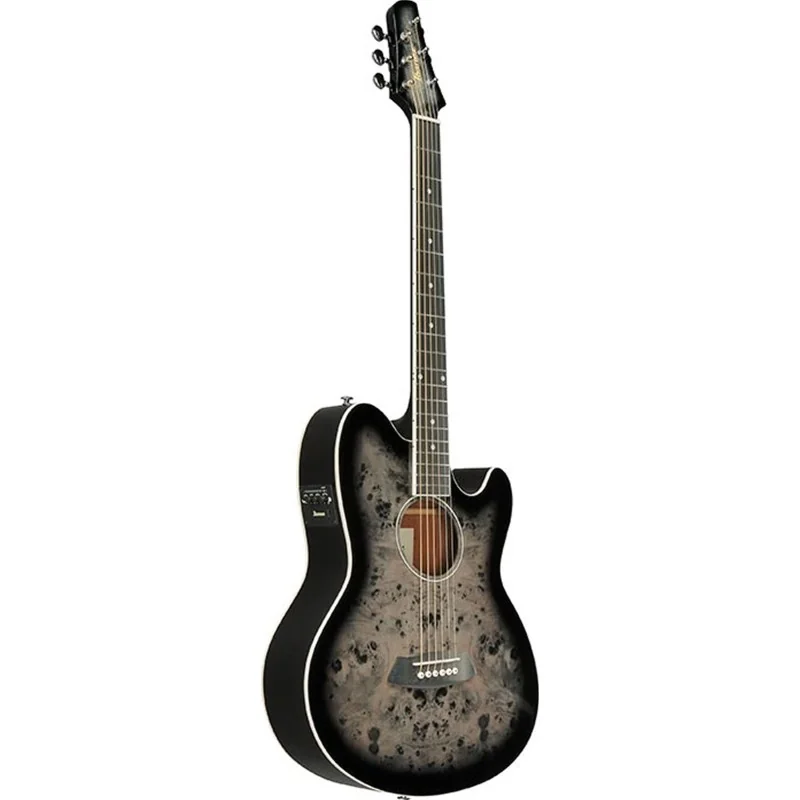 Ibanez TCY10PA-BKB