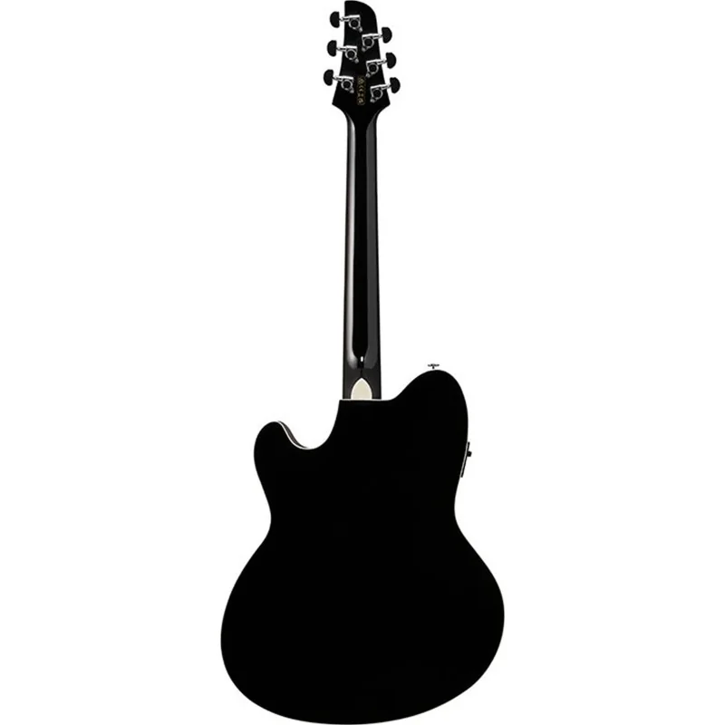 Ibanez TCY10PA-BKB