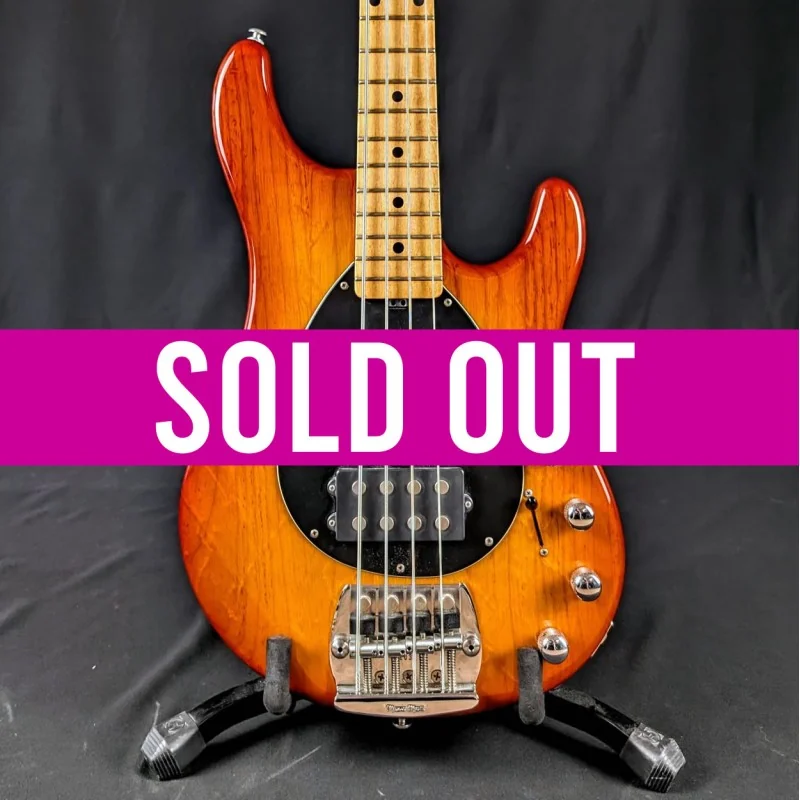Ernie Ball Music Man Sterling 1994 - Occasion