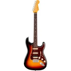 Fender American Professional Stratocaster HSS 3-Color Sunburst Fender American Professional Stratocaster HSS 3-Color Sunburst