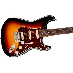 Fender American Professional Stratocaster HSS 3-Color Sunburst Fender American Professional Stratocaster HSS 3-Color Sunburst