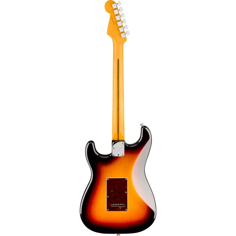 Fender American Professional Stratocaster HSS 3-Color Sunburst