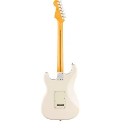 Fender American Professional Stratocaster HSS Olympic White
