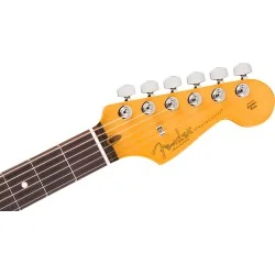 Fender American Professional Stratocaster HSS Oxblood Fender American Professional Stratocaster HSS Oxblood