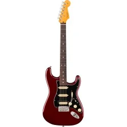 Fender American Professional Stratocaster HSS Oxblood Fender American Professional Stratocaster HSS Oxblood