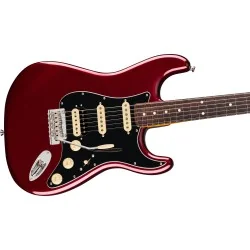 Fender American Professional Stratocaster HSS Oxblood Fender American Professional Stratocaster HSS Oxblood