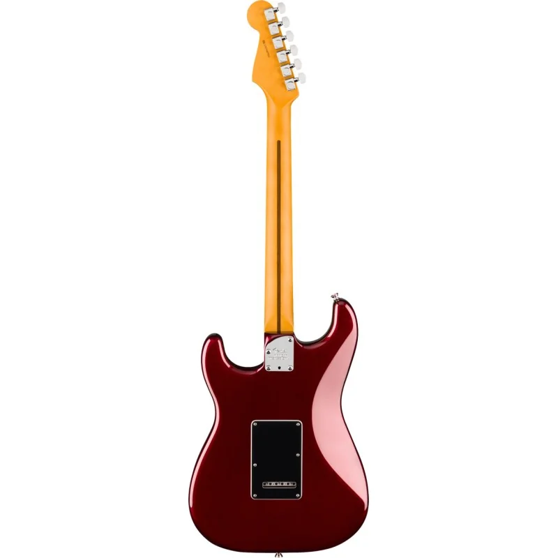 Fender American Professional Stratocaster HSS Oxblood