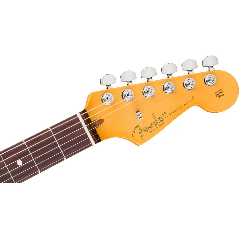 Fender American Professional Stratocaster HSS Dark Night