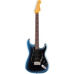 Fender American Professional Stratocaster HSS Dark Night Fender American Professional Stratocaster HSS Dark Night