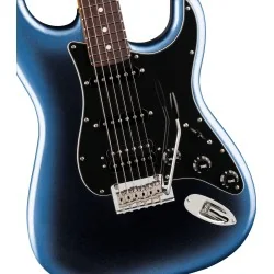 Fender American Professional Stratocaster HSS Dark Night Fender American Professional Stratocaster HSS Dark Night
