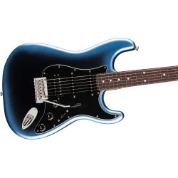 Fender American Professional Stratocaster HSS Dark Night Fender American Professional Stratocaster HSS Dark Night