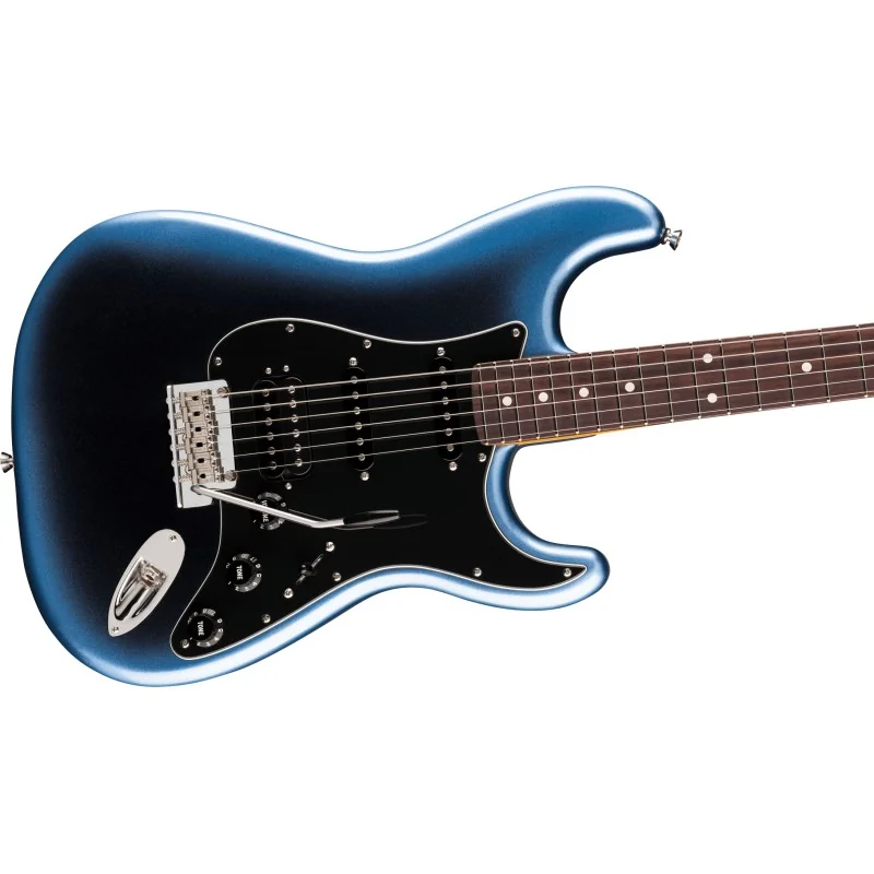 Fender American Professional Stratocaster HSS Dark Night