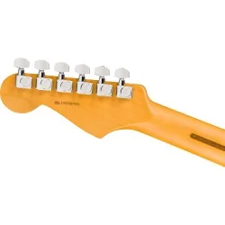 Fender American Professional Stratocaster HSS Maple Fingerboard 3-Color Sunburst Dos de tête