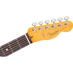 Fender American Professional Telecaster, Rosewood Fingerboard, 3-Color Sunburst Tête