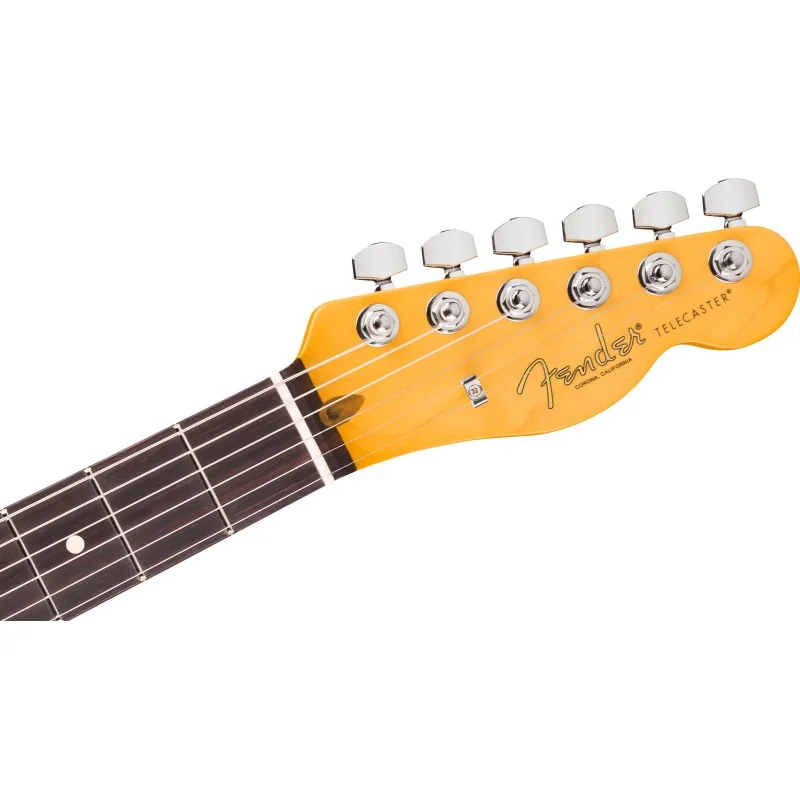 Fender American Professional Telecaster, Rosewood Fingerboard, 3-Color Sunburst Tête
