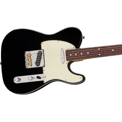 Fender American Professional Telecaster, Rosewood Fingerboard, Black Fender American Professional Telecaster, Rosewood Fingerboard, Black