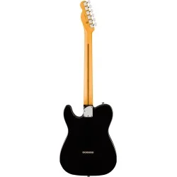 Fender American Professional Telecaster, Rosewood Fingerboard, Black dos Fender American Professional Telecaster, Rosewood Fingerboard, Black dos