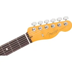Fender American Professional Telecaster, Rosewood Fingerboard, Natural Tête Fender American Professional Telecaster, Rosewood Fingerboard, Natural Tête
