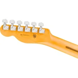 Fender American Professional Telecaster, Rosewood Fingerboard, Natural dos de tête Fender American Professional Telecaster, Rosewood Fingerboard, Natural dos de tête