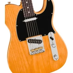 Fender American Professional Telecaster, Rosewood Fingerboard, Natural Fender American Professional Telecaster, Rosewood Fingerboard, Natural