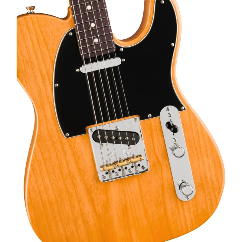 Fender American Professional Telecaster, Rosewood Fingerboard, Natural